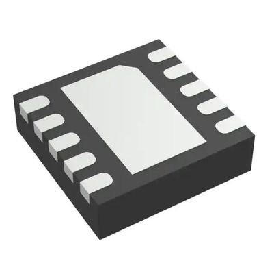 TPS259261DRCR Ic 전자 퓨즈 규제 기관 5A 15% 10vson 10-vson (3x3)