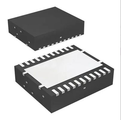 TPS53355DQPR 버크 레귤레이터 IC 레그는 조정할 수 있는 30A 22SON을 완강하게 저항합니다