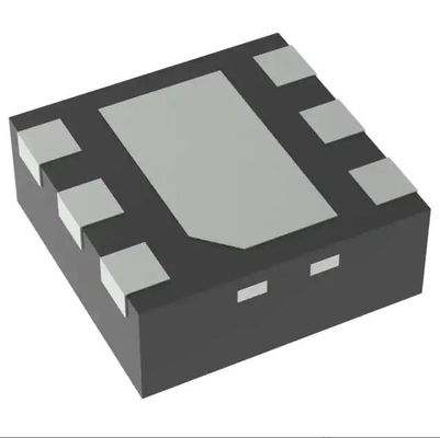LP5912-2.8DRVR 직접 회로 칩 IC Reg 선형 2.8v 500ma 6wson