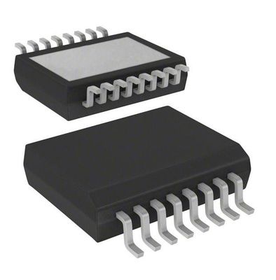 VND7030AJTR 전원 스위치/구동기 IC 1:1 N채널 40A PowerSSO-16