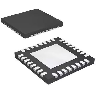 TCA6424ARGJR Ic 칩 Xpndr 400khz Smbus 32uqfn 입력/출력 확장기 24 I²C