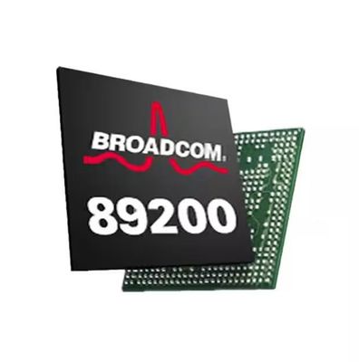 BCM89200BBQLEG 집적 회로 칩 4-공항 자동 스위치 176elqfp