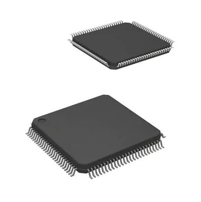 TMS320F28062FPZT Ic 전자 부품 Mcu 32 비트 128kb 플래시 100lqfp