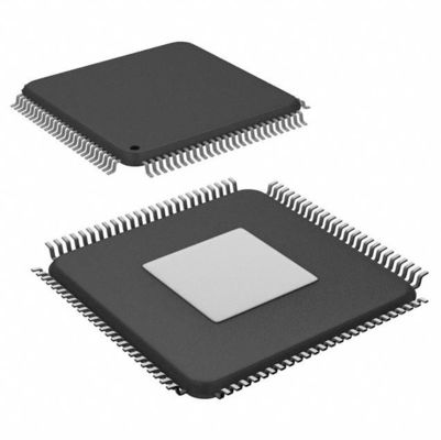 L9680-TR 트랜지스터 Ic 칩 Ic 인터페이스 전문 100tqfp