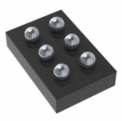 TPS62840YBGR 트랜지스터 IC 칩 극저 Iq 버크 변환기