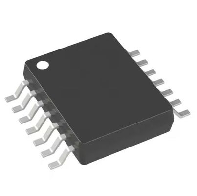 ADG5404FBRUZ-RL7 트랜지스터 IC 칩 Ic 먹스 4:1 11.5 오옴 14tssop