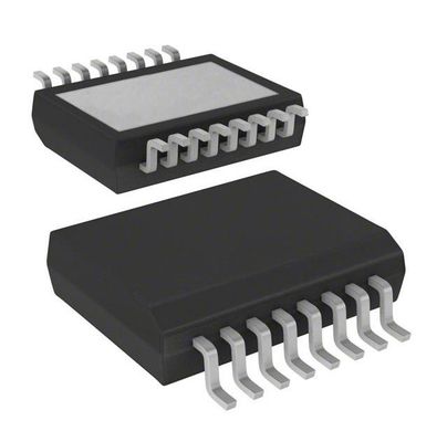 VN7016AJTR 트랜지스터 IC 칩 Pwr 드라이브르 N-찬 1시 1분 Pwrsso16 드라이버