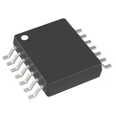 ADG5404FBRUZ-RL7 트랜지스터 IC 칩 먹스 4:1 11.5 오옴 14tssop은 4시 1분 전환합니다