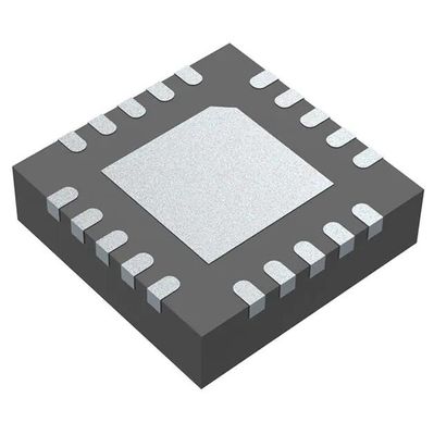 TPS51216RUKR 온도 센서 칩 IC 레그 CTRLR DDR 2OUT 20WQFN
