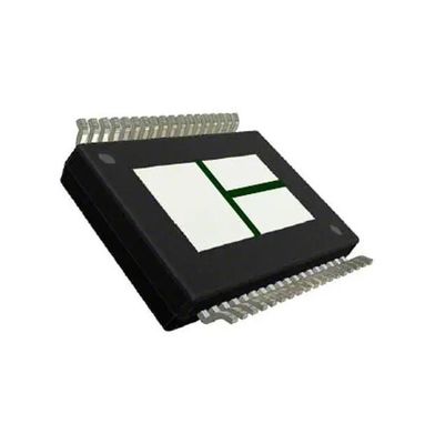 VNH5180ATR-E 온도 센서 칩 MOSFET 평행한 PWM PowerSSO-36 TP