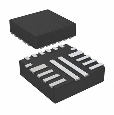18VFQFN 달러 교환 조절기 IC 0.6V 1 출력 8A TPS568215RNNR