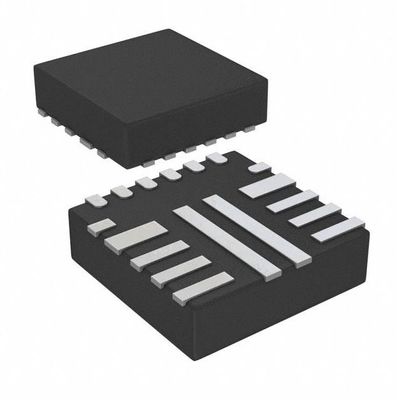 18VFQFN TPS56C215RNNR 벅 스위칭 조정기 IC 0.6V 1 출력 12A