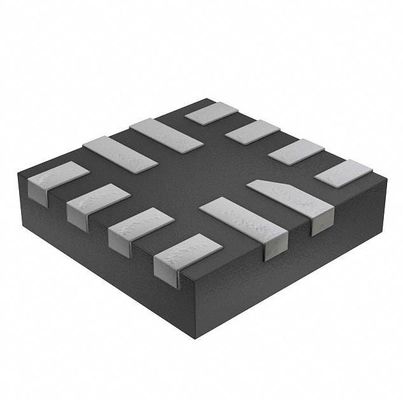 TUSB211IRWBR 온도 센서 칩 IC 인터페이스 전문화된 12X2QFN