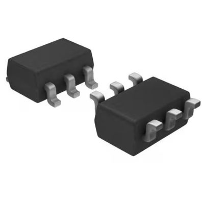 ADS1100A0IDBVR 디지털 변환기 1 입력 1 시그마-델타 SOT-23-6 16 비트