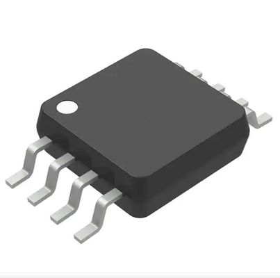 NCS20062DMR2G 직접 회로 IC 칩 Opamp Gp 2 회로 8msop