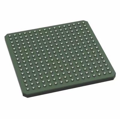 BCM8705BIFBG 트랜지스터 IC 칩 텔레콤 인터페이스 10 기가비트