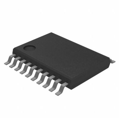 ADS1243IPWR 컨버터 IC 칩 Adc 24 비트 시그마-델타 20tssop 8 입력