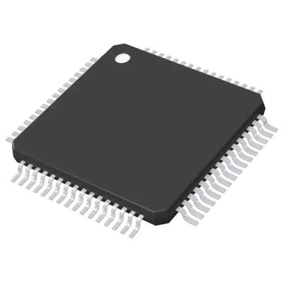 CS42448-DQZR Ic 전자 부품 코덱 108 DB (데시벨) 192 khz 64-lqfp