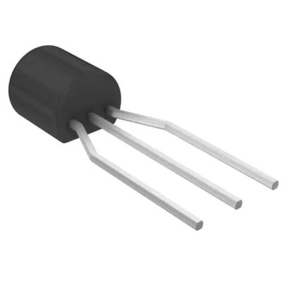 LM335AZT 온도 감지기 칩 감지기 아날로그 -40C-100C TO92-3