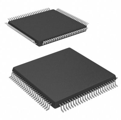 MCU 32BIT 1MB 플래시 100TQFP 트랜지스터 IC 칩 ATSAME54N20A-AUT