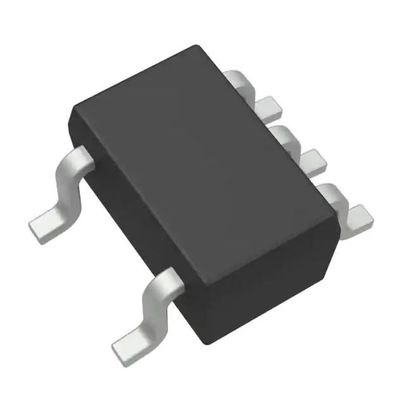 3.3V 50MA SC70-5 TPS71533DCKR 트랜지스터 IC Reg 선형