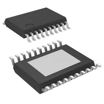 TPS54310QPWPRQ1Integrated 회로칩 IC 레그 달러 ADJ 3A 20HTSSOP