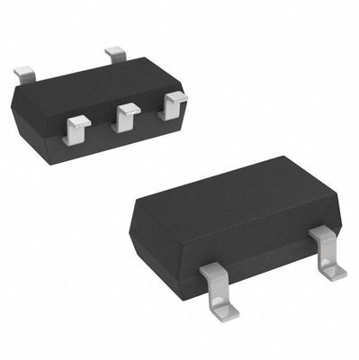 (CT 집적 회로 칩이 버퍼링한 TC7SZ125FU, LJ는 5.5V USV를 반전시키지 않습니다