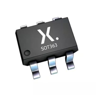 74LVC2G34GW-Q100 집적 회로 IC 칩 BUF는 5.5V 6TSSOP을 반전시키지 않습니다