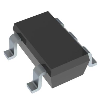 SN74LVC1G125DBV 직접 회로 칩 IC BUF NON-INVERT 5.5V SOT23-5