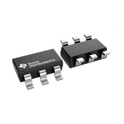 TPS61071DDCR 집적 회로 IC 칩 레그 상승 ADJ 500MA TSOT23-6
