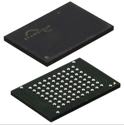 S29WS256P0PBFW000 온도 센서 칩 Ic 플래시 256mbit 대비 84 에프비지에이