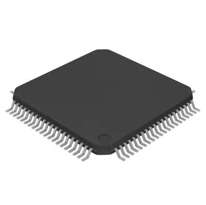 PIC24FJ256GB108T-I / PT 집적 회로 IC Mcu 16비트 256kb 플래시 80tqfp