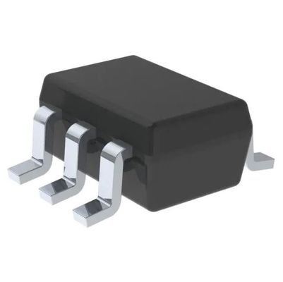 TPS61222MDCKTEP 온도 센서 칩 레그는 5V 200MA SC70-6을 올립니다