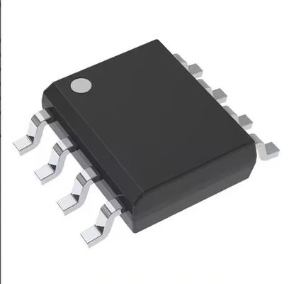 TPS3307 18QDRQ1 전원 IC 회로 관리자 3 채널 8SOIC