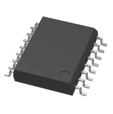 SI8622ET-ISR 온도 센서 칩 IC DGTL ISO 5000V RMS 2CH GP 16SOIC