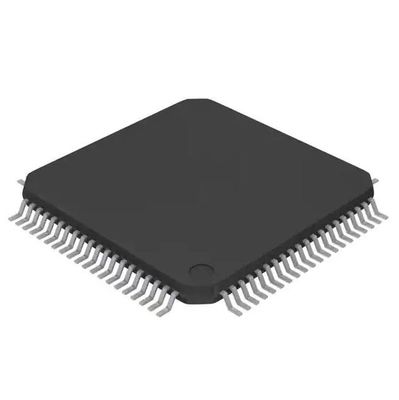 32MHz ADE 칩 온도 센서 IC 384KB RL78 코어 프로세서