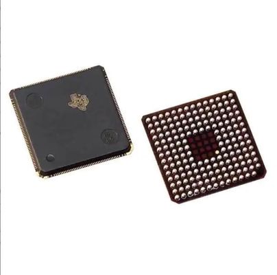 TMS320F2812ZHHS 온도 감지기 칩 MCU 32bit 256kb 섬광 179bga