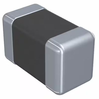 EMK107BBJ106MA-T 세라믹 커패시터 X5R 0603(1608 미터법) 10µF ±20% 16V