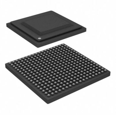 89HPES10T4G2ZBBCG8 에이드 칩 IC 인터페이스는 324cabga를 분화시켰습니다