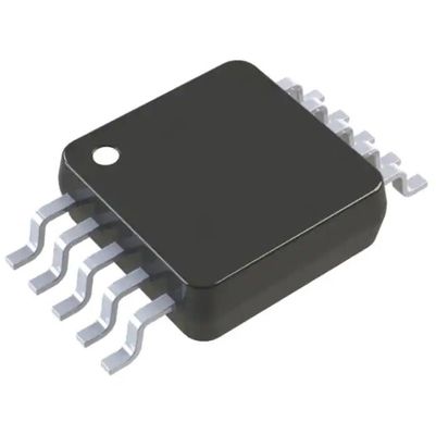 AD5644RBRMZ-5REEL7 에이드 칩 IC Dac 14는 V-아웃 10MSOP을 물었습니다