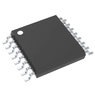 ADC128S022CIMT 온도 감지기 칩 Adc 12 조금 Sar 16TSSOP