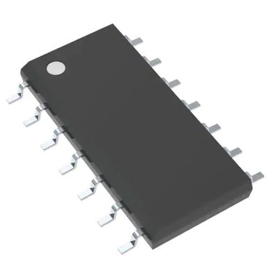 TL2843BDR 전원 스위치 IC REG CTRLR MULT TOP 14SOIC 최대 500kHz