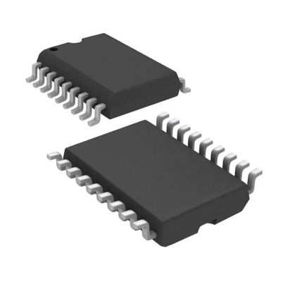 ADS1210U 온도 센서 IC 18soic 24 비트 시그마 델타 ADC AD 변환기
