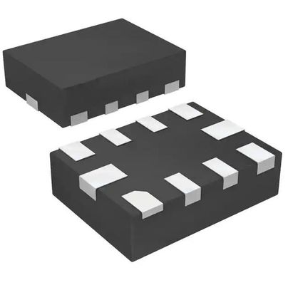 TS3USB3000RSER USB 스위치 IC 1 채널 10-uqfn (2.0x1.5) 2.7V ~ 4.3V