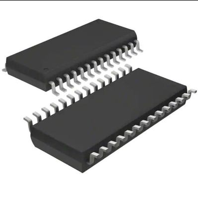 ADS1248IPWR 온도 감지기 칩 IC Adc 24bit 시그마 델타 28tssop