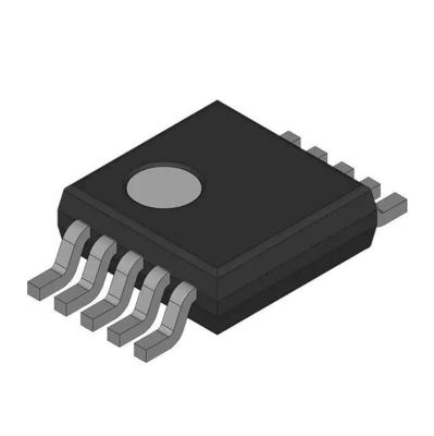 LM5022MME/NOPB 조정기 컨트롤러 IC 포지티브 출력 DC-DC 10-VSSOP
