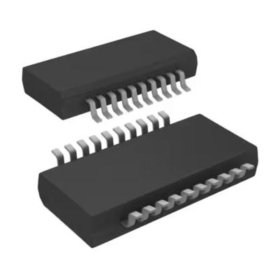 ADS7844EB 온도 센서 칩 Ic Adc 12는 Sar 20ssop을 물었습니다