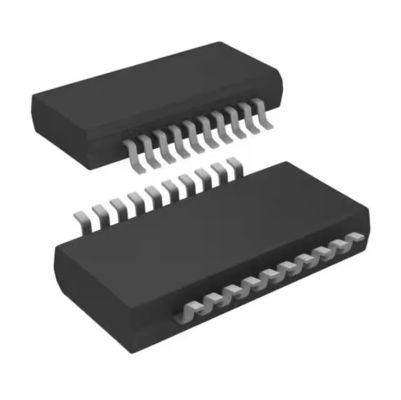 ADS7844EB/2K5 온도 감지기 칩 Ic Adc 12bit Sar 20ssop