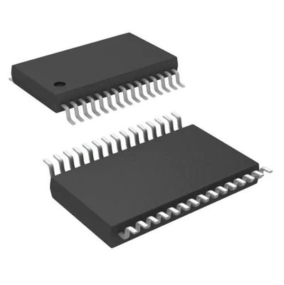 ADS7950SBDBT 온도 센서 칩 Ic Adc 12는 Sar 30tssop을 물었습니다