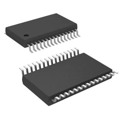 ADS7950SBDBTR 온도 센서 칩 Ic Adc 12는 Sar 30tssop을 물었습니다